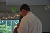 Patrick and Jen's Wedding - Paired Dances 127